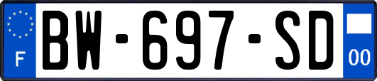 BW-697-SD