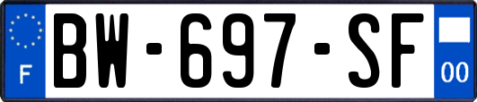 BW-697-SF