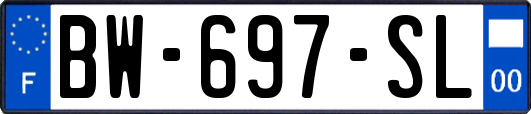 BW-697-SL