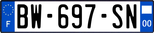 BW-697-SN