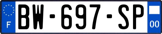 BW-697-SP