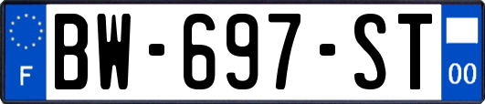 BW-697-ST