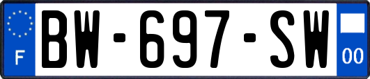 BW-697-SW