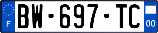 BW-697-TC