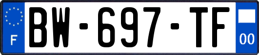 BW-697-TF