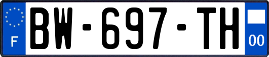 BW-697-TH