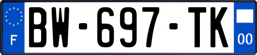 BW-697-TK