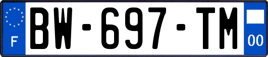 BW-697-TM