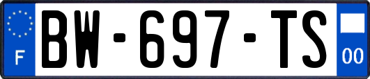 BW-697-TS