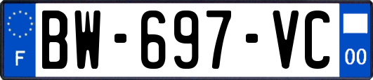 BW-697-VC