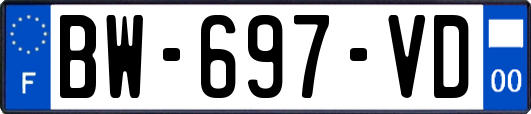 BW-697-VD