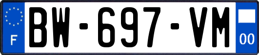 BW-697-VM