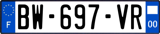 BW-697-VR