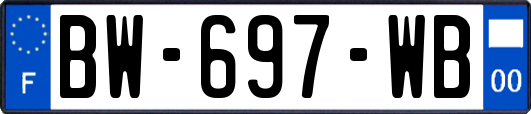 BW-697-WB