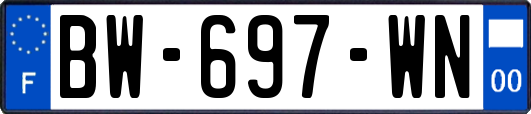 BW-697-WN