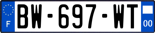 BW-697-WT