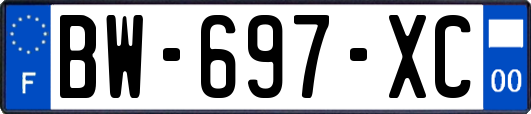 BW-697-XC