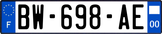 BW-698-AE