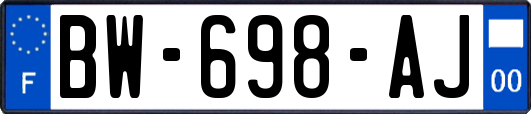 BW-698-AJ