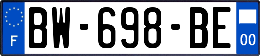 BW-698-BE