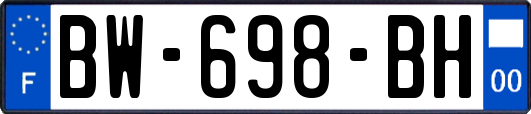 BW-698-BH