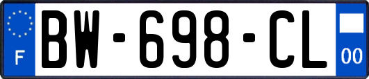 BW-698-CL