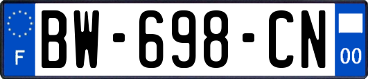 BW-698-CN