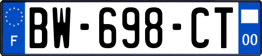 BW-698-CT