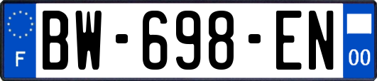 BW-698-EN