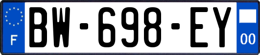 BW-698-EY
