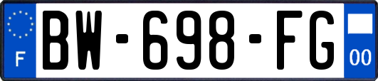 BW-698-FG