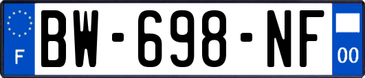 BW-698-NF