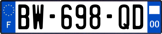 BW-698-QD