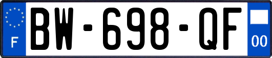 BW-698-QF