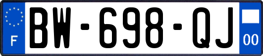 BW-698-QJ