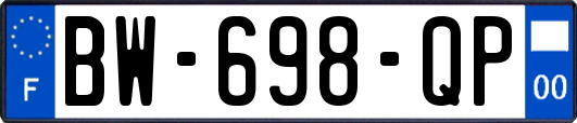 BW-698-QP