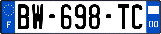 BW-698-TC