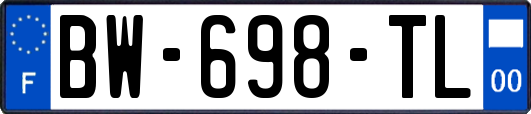BW-698-TL