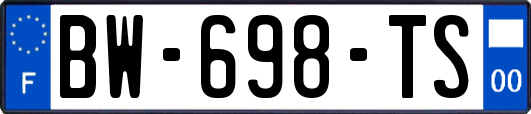 BW-698-TS