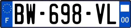 BW-698-VL