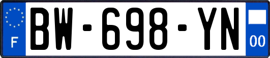 BW-698-YN