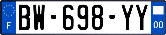 BW-698-YY