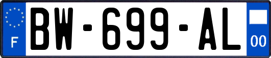BW-699-AL