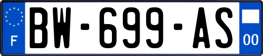 BW-699-AS