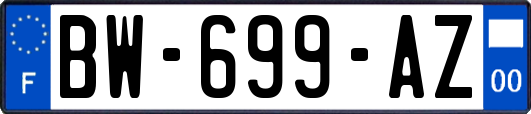 BW-699-AZ