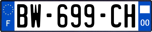 BW-699-CH