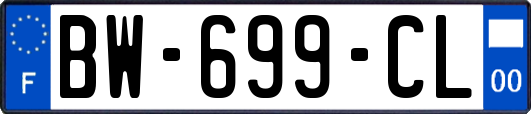 BW-699-CL