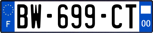 BW-699-CT