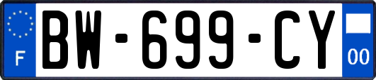 BW-699-CY