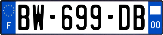 BW-699-DB